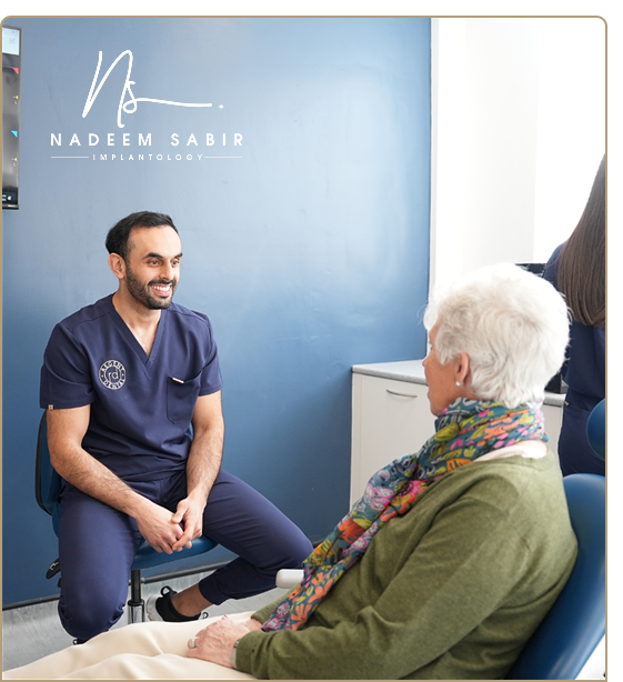 list of the benefits of dental implants