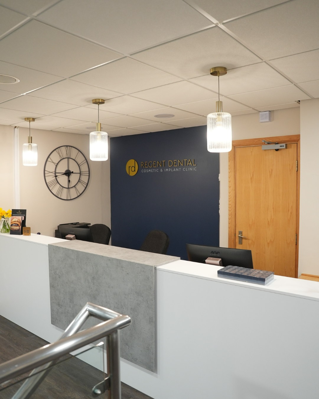 list of the benefits of dental implants