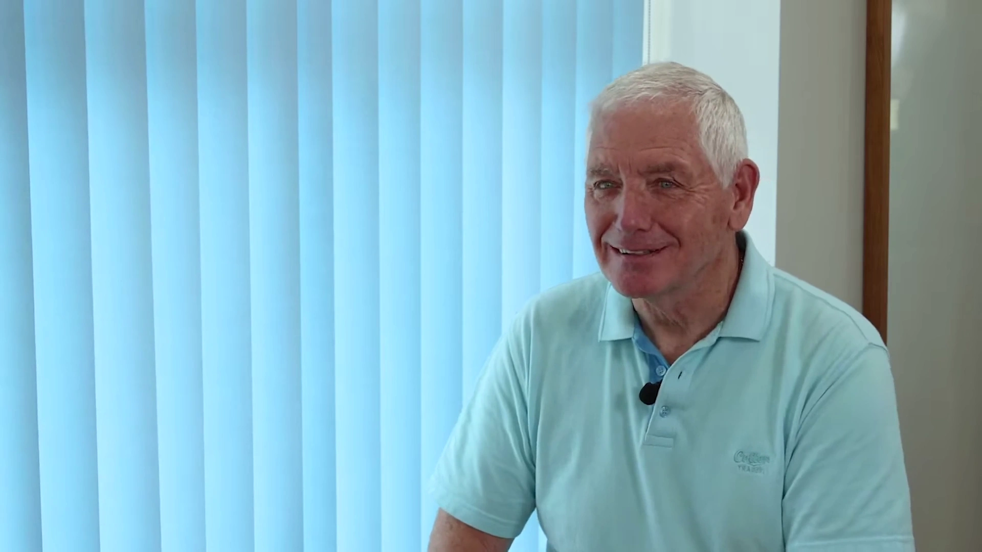 Dr Sabir’s Happy Patient Video 3