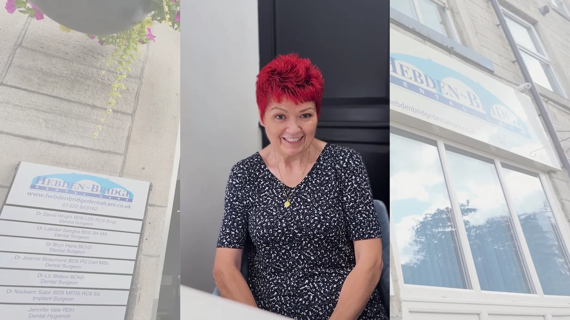 Dr Sabir’s Happy Patient Video 7